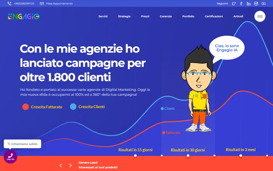 Preview of Engagio
