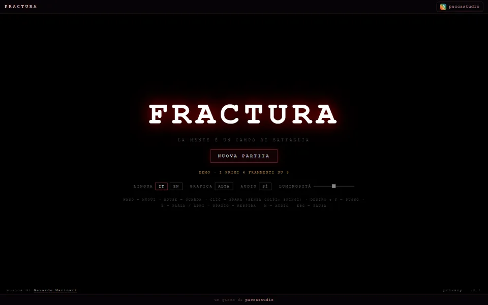 Preview of FRACTURA