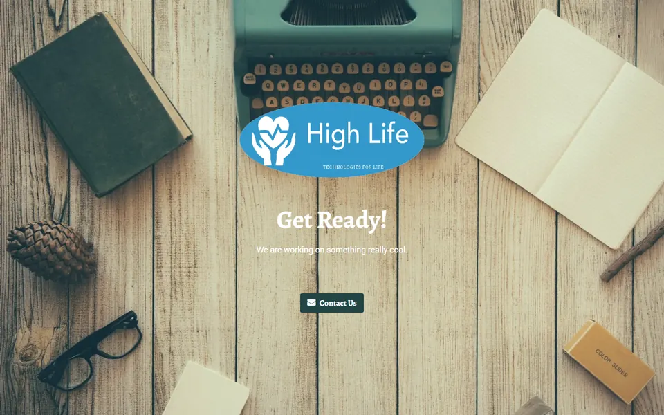 Preview of High Life