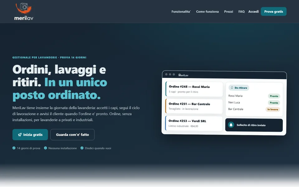 Preview of MeriLav